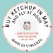  Buy Ketchup in May and Fly at Noon: A Guide to the Best Time to Buy This, Do That, and Go Here