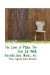 The Laws of Plato; the Text Ed. With Introduction, Notes, Etc