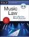  Music Law: How to Run Your Band's Business