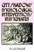  City Shadows: Psychological Interventions in Psychiatry