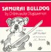  Samurai Bulldog