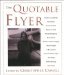 The Quotable Flyer