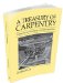 A Treasury Of Carpentry
