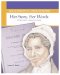  Her Story, Her Words: The Narrative of Sojourner Truth
