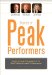 Secrets of Peak Performers