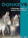  Donkeys: A Veterinary Guide for Owners and Breeders