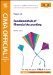  Fundamentals of Financial Accounting