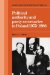  Political Authority and Party Secretaries in Poland, 1975-1986