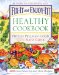  Fix-It And Enjoy-It! Healthy Cookbook: 400 Great Stove-top and Oven Recipes