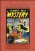  Marvel Masterworks Presents Atlas Era Journey into Mystery 1: Collecting Journey into Mystery Nos. 1-10
