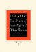  Death of Ivan Ilyich and Other Stories