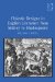  Chiastic Designs in English Literature from Sidney to Shakespeare
