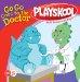  Go Go Goes to the Doctor