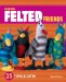  Making Felted Friends: 25 Toys & Gifts