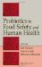  Probiotics In Food Safety And Human Health