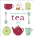 The Teeny-Tiny Tea Set