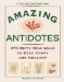  Jerry Baker's Amazing Antidotes: 976 Nifty New Ways To Stay Happy And Healthy