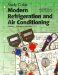  Modern Refrigeration and Air Conditioning