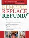  Remodel, Replace, Refund!: Your DIY Guide to the 2009-2010 Federal Tax Credit for Homeowners