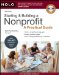  Starting & Building a Nonprofit: A Practical Guide