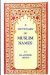 A Dictionary of Muslim Names