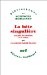La Bete Singuliere: Les Juifs, Les Chretiens Et Le Cochon