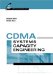  CDMA Systems Capacity Engineering