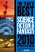The Year's Best Science Fiction & Fantasy 2010
