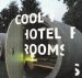  Cool Hotel Rooms