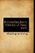 A Knickerbocker's History of New York