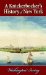 A Knickerbocker's History of New York