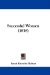  Successful Women: With Portraits