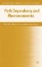  Path Dependency and Macroeconomics