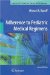 Adherence to Pediatric Medical Regimens