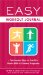  Easy Workout Journal: The Fastest Way to Get Fit--Works with All Fitness Programs