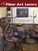  Projects for Fiber Art Lovers: Country Coordinates to Quilt, Hook, Stencil, & Paint