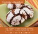  Just Desserts