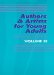  Authors & Artists for Young Adults