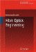  Fiber Optics Engineering