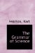 The Grammar of Science