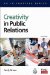  Creativity in Public Relations