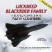  Lockheed Blackbird Family: A-12, Yf-12, D-21/M-21 & Sr-71 Photo Scrapbook
