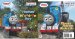  Thomas' Mixed-up Day/Thomas Puts the Brakes on