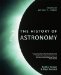 The History of Astronomy