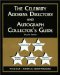 The Celebrity Address Directory & Autograph Collector's Guide