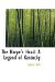 The Harpe's Head: A Legend of Kentucky Easyread Super Large 18pt Edition