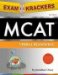  ExamKrackers MCAT Verbal Reasoning And Math