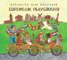  Putamayo Kids Presents European Playground