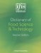  IFIS Dictionary of Food Science and Technology
