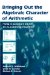  Bringing Out the Algebraic Character of Arithmetic: From Children's Ideas to Classroom Practice